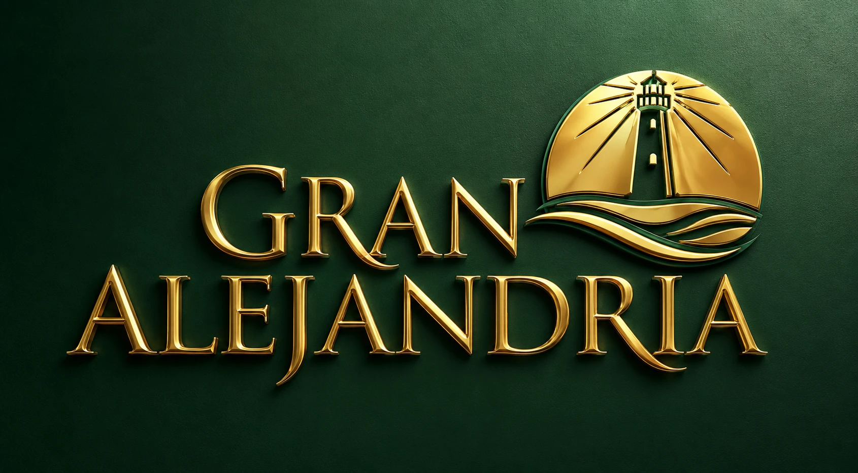 Gran Alejandría